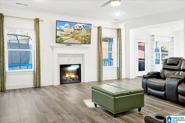 6271 STEEPLECHASE COVE, Pinson, AL 35126