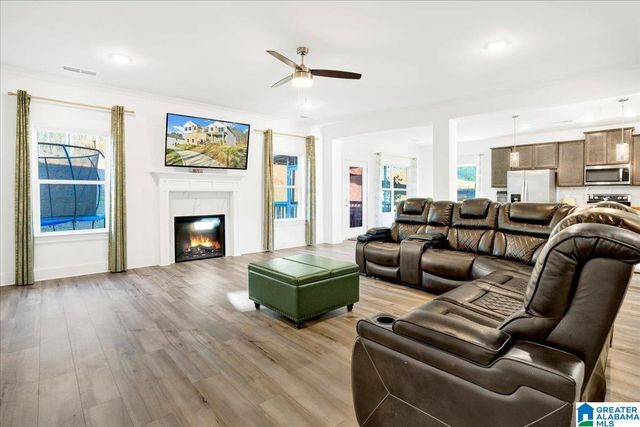 6271 STEEPLECHASE COVE, Pinson, AL 35126