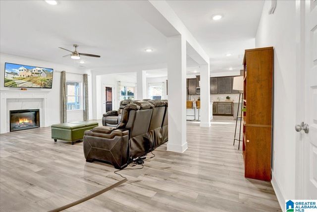 6271 STEEPLECHASE COVE, Pinson, AL 35126