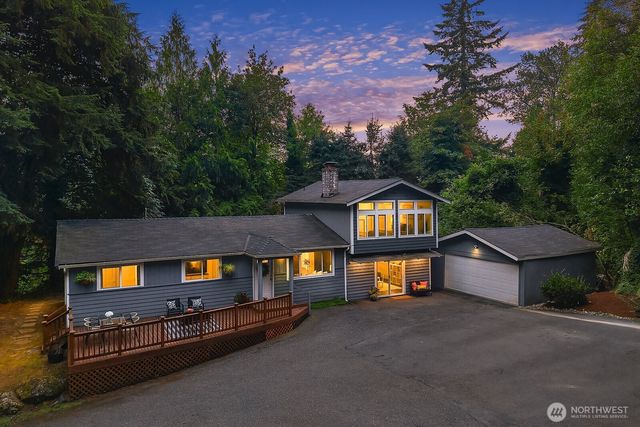 15650 Issaquah Hobart Road SE, Issaquah, WA 98027