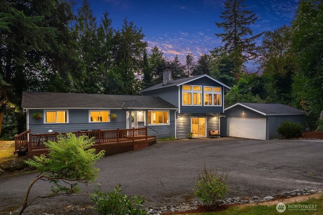 15650 Issaquah Hobart Road SE, Issaquah, WA 98027