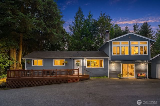 15650 Issaquah Hobart Road SE, Issaquah, WA 98027