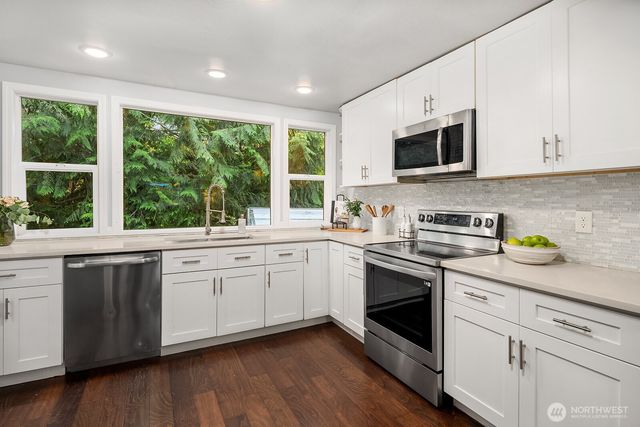 15650 Issaquah Hobart Road SE, Issaquah, WA 98027