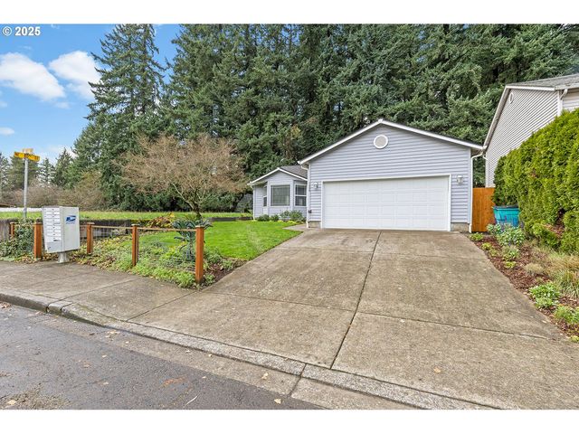 8000 Ne 86TH Ave, Vancouver, WA 98662