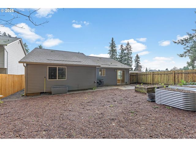 8000 Ne 86TH Ave, Vancouver, WA 98662