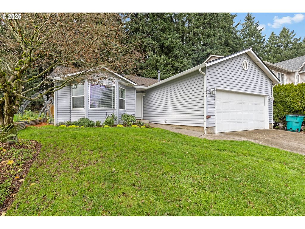 8000 Ne 86TH Ave, Vancouver, WA 98662