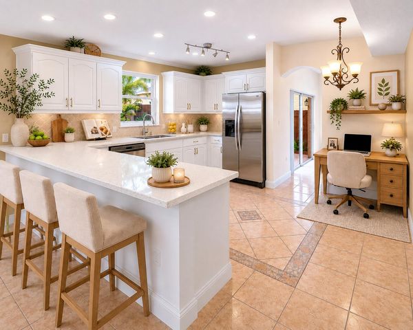 5356 SW 133rd Avenue, Miramar, FL 33027