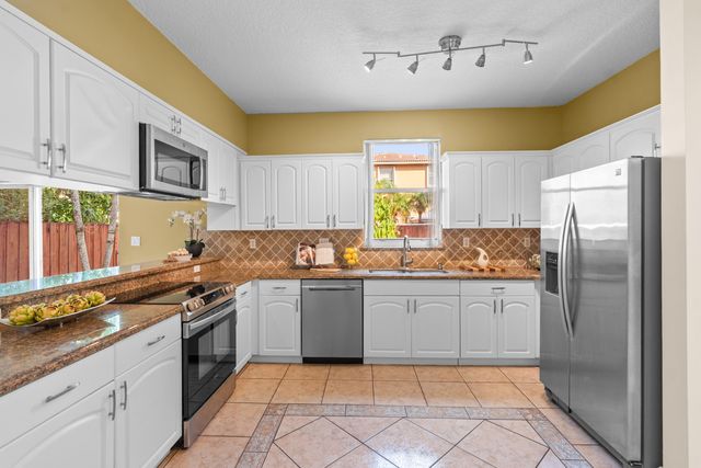 5356 SW 133rd Avenue, Miramar, FL 33027