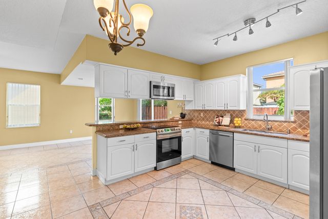 5356 SW 133rd Avenue, Miramar, FL 33027