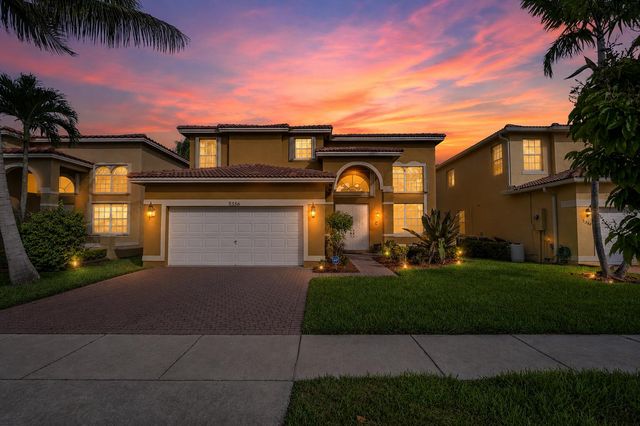 5356 SW 133rd Avenue, Miramar, FL 33027
