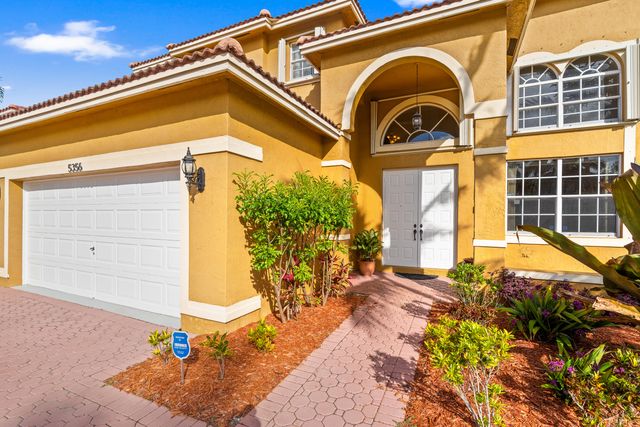 5356 SW 133rd Avenue, Miramar, FL 33027