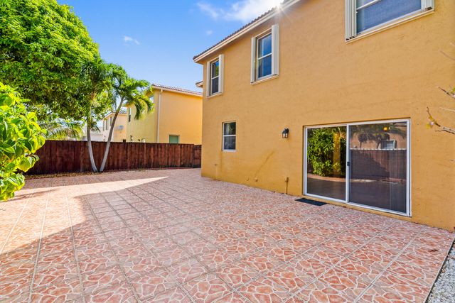 5356 SW 133rd Avenue, Miramar, FL 33027