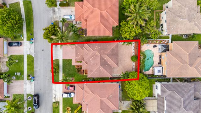 5356 SW 133rd Avenue, Miramar, FL 33027