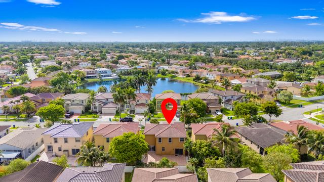5356 SW 133rd Avenue, Miramar, FL 33027