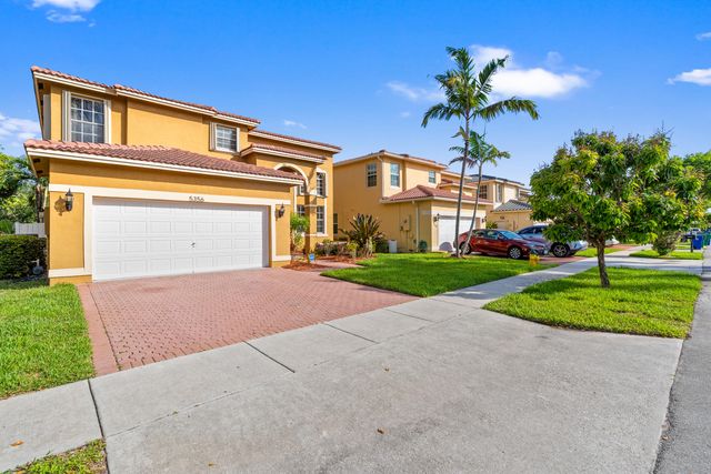5356 SW 133rd Avenue, Miramar, FL 33027
