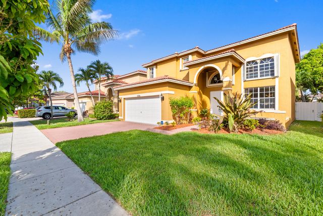 5356 SW 133rd Avenue, Miramar, FL 33027