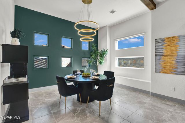 14617 Tierra Cali Court, El Paso, TX 79938