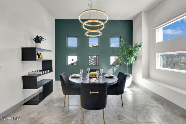 14617 Tierra Cali Court, El Paso, TX 79938