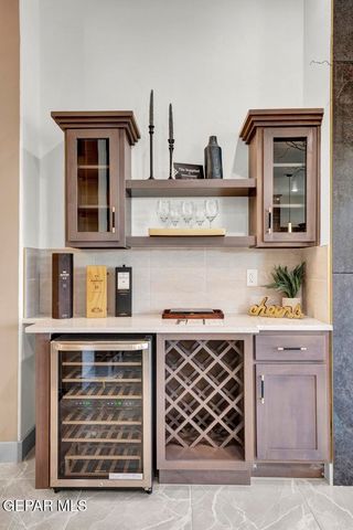 14617 Tierra Cali Court, El Paso, TX 79938