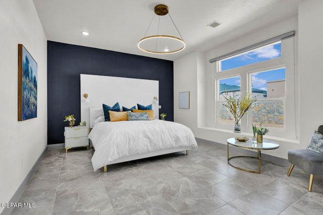 14617 Tierra Cali Court, El Paso, TX 79938