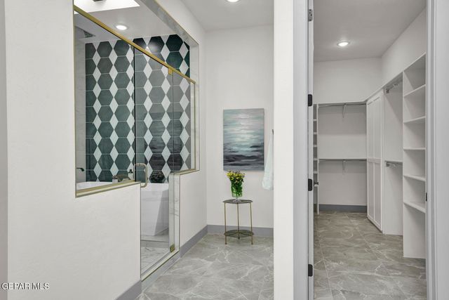 14617 Tierra Cali Court, El Paso, TX 79938