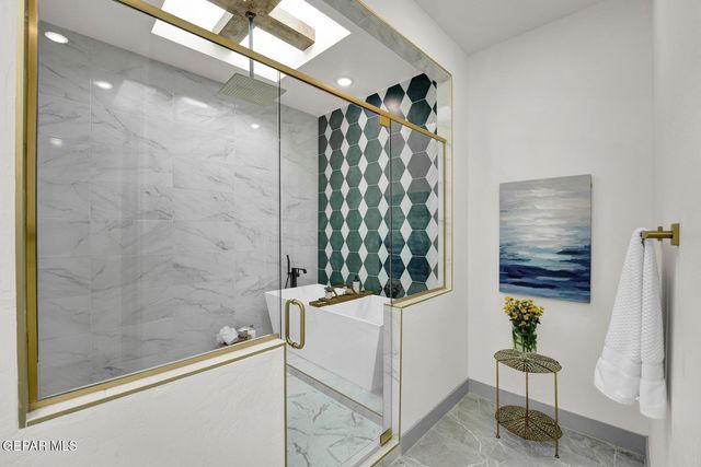 14617 Tierra Cali Court, El Paso, TX 79938