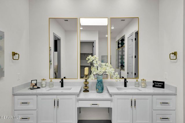 14617 Tierra Cali Court, El Paso, TX 79938