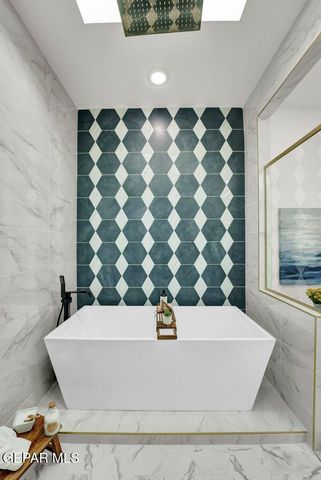 14617 Tierra Cali Court, El Paso, TX 79938