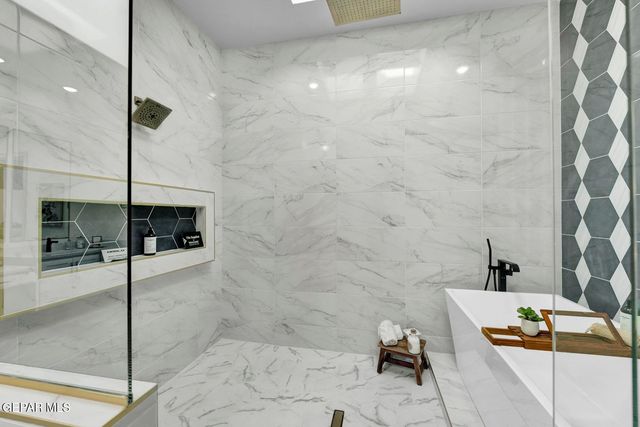 14617 Tierra Cali Court, El Paso, TX 79938