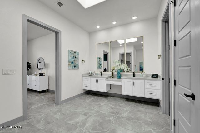 14617 Tierra Cali Court, El Paso, TX 79938