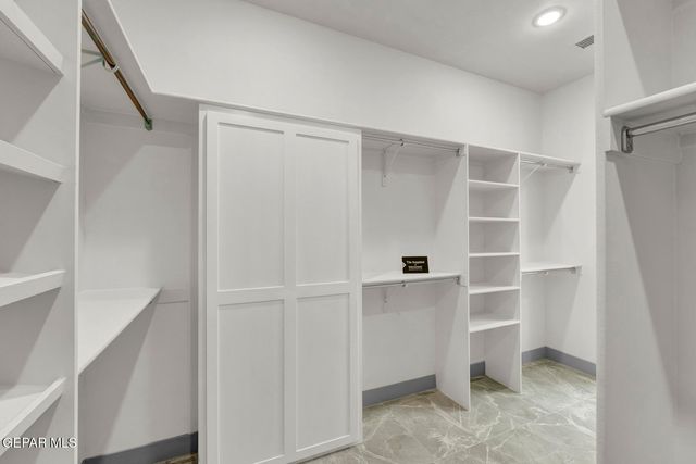 14617 Tierra Cali Court, El Paso, TX 79938