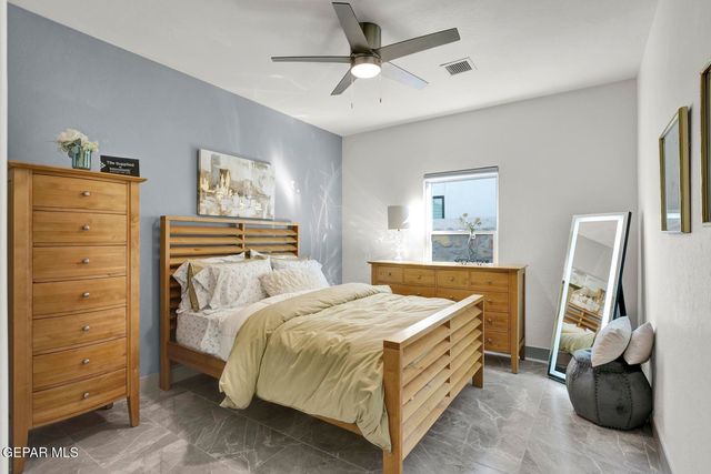 14617 Tierra Cali Court, El Paso, TX 79938