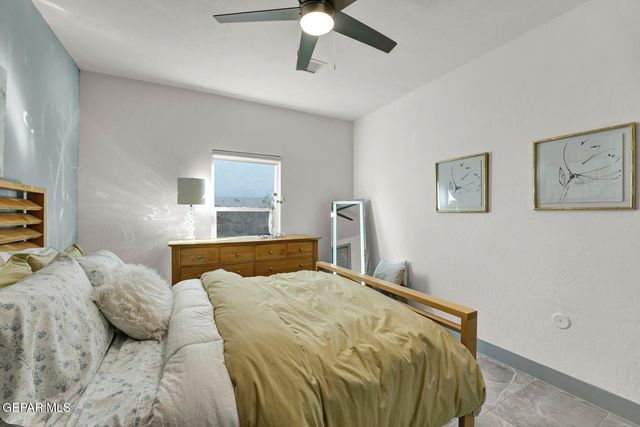 14617 Tierra Cali Court, El Paso, TX 79938