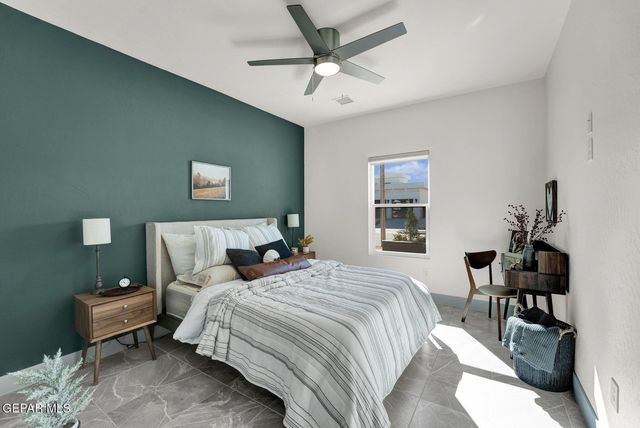 14617 Tierra Cali Court, El Paso, TX 79938