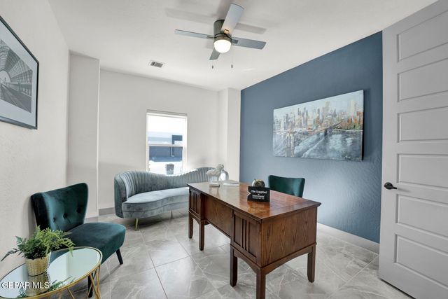 14617 Tierra Cali Court, El Paso, TX 79938