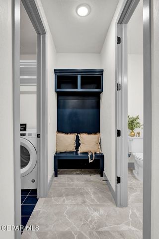 14617 Tierra Cali Court, El Paso, TX 79938