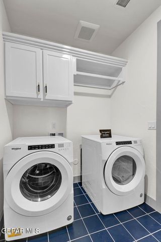 14617 Tierra Cali Court, El Paso, TX 79938