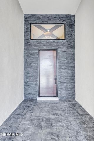 14617 Tierra Cali Court, El Paso, TX 79938