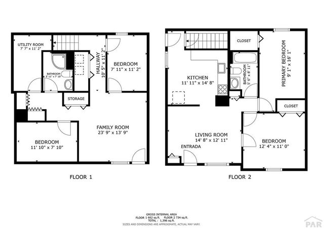2808 Wills Blvd, Pueblo, CO 81003
