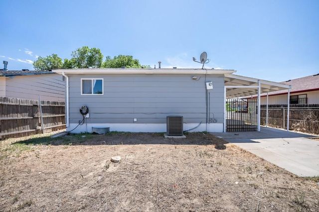 2808 Wills Blvd, Pueblo, CO 81003