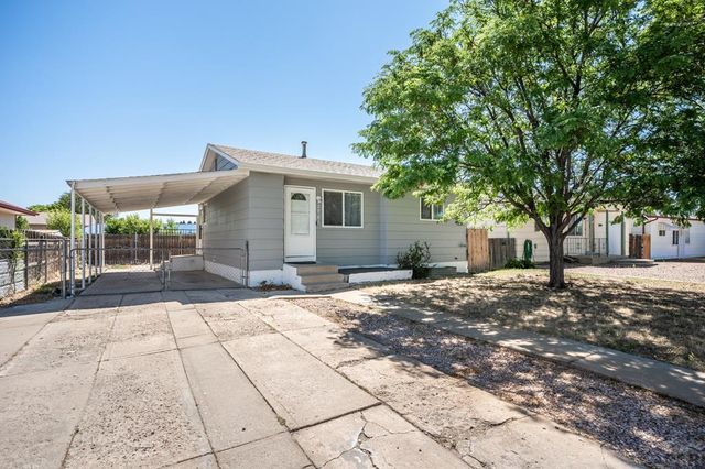 2808 Wills Blvd, Pueblo, CO 81003