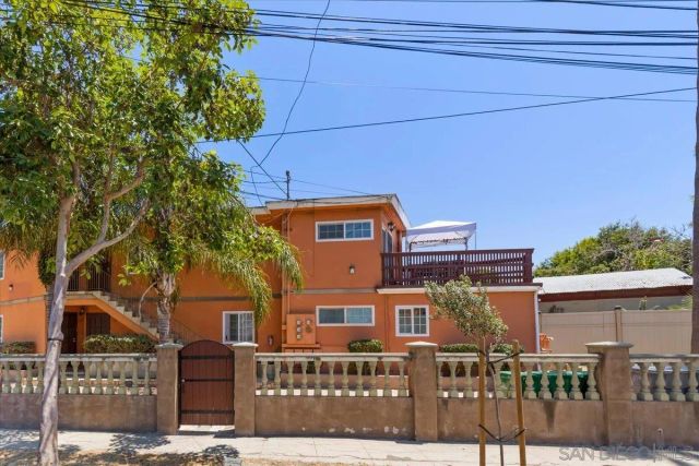 3935-41 Madison Ave, San Diego, CA 92116