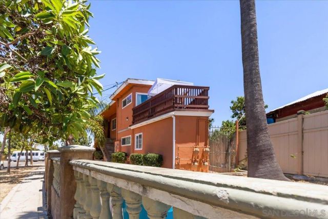 3935-41 Madison Ave, San Diego, CA 92116