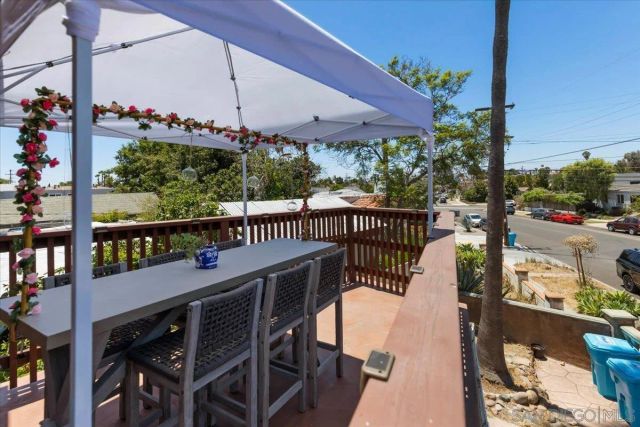 3935-41 Madison Ave, San Diego, CA 92116