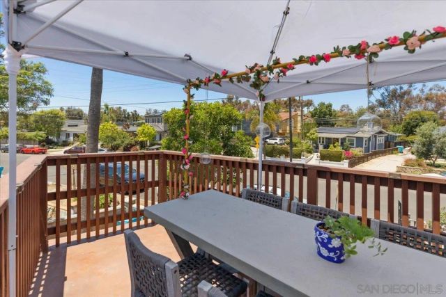 3935-41 Madison Ave, San Diego, CA 92116