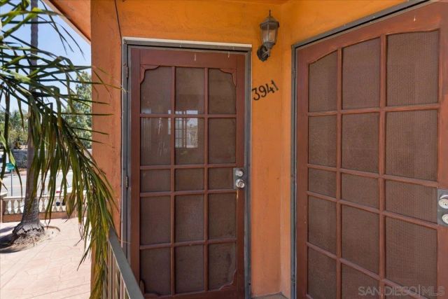 3935-41 Madison Ave, San Diego, CA 92116