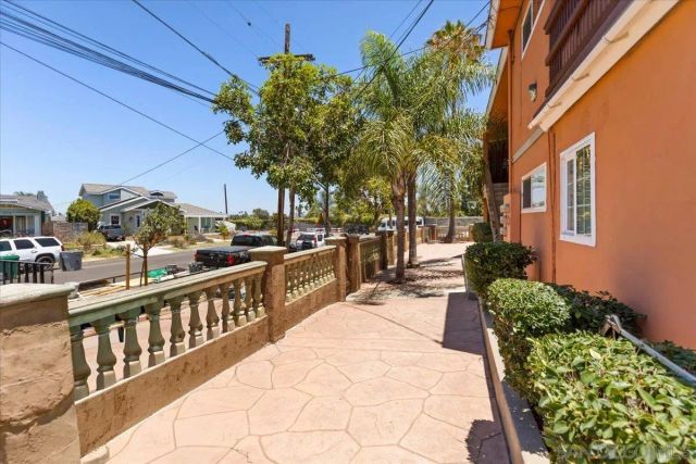 3935-41 Madison Ave, San Diego, CA 92116