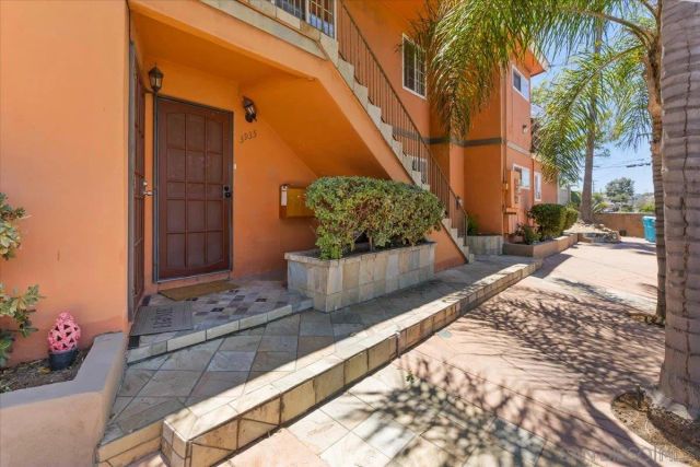 3935-41 Madison Ave, San Diego, CA 92116
