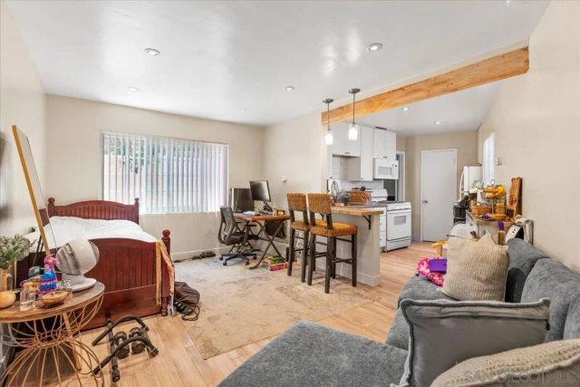 3935-41 Madison Ave, San Diego, CA 92116