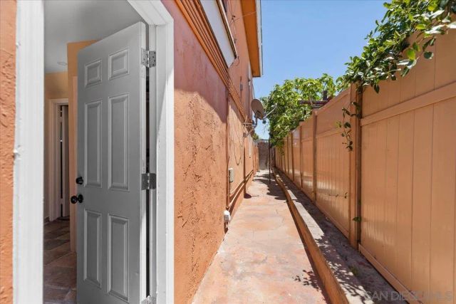 3935-41 Madison Ave, San Diego, CA 92116